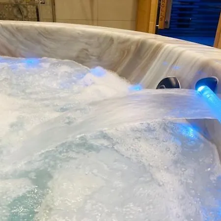 Mon Reve A Avec Spa, En Supplement, Sur La Route Des Vins Au Coeur De L'alsace Scherwiller