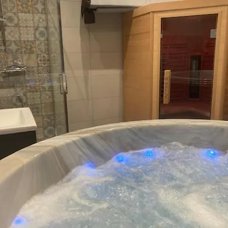 Mon Reve A Avec Spa, En Supplement, Sur La Route Des Vins Au Coeur De L'alsace Prázdninový dům *
