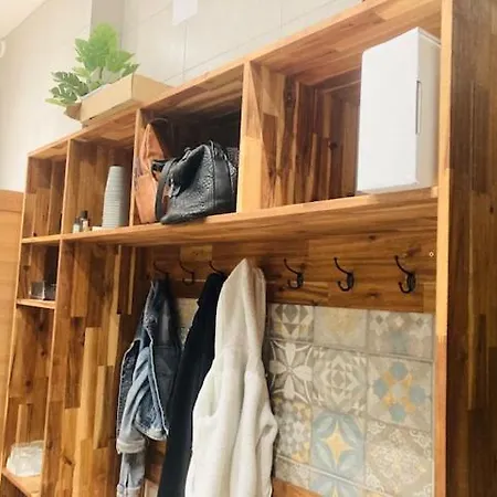 Mon Reve A Avec Sur La Route Des Vins Au Coeur De L'alsace Feriehus *