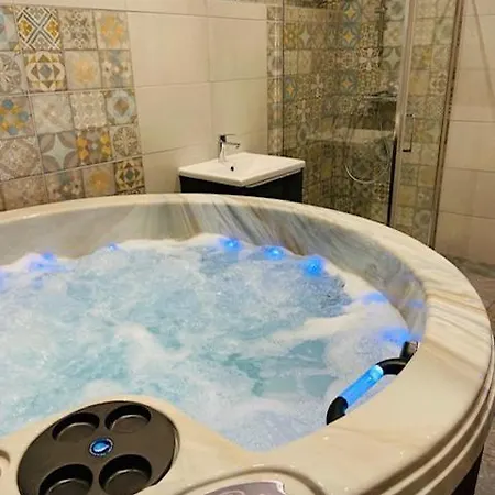Mon Reve A Avec Spa, En Supplement, Sur La Route Des Vins Au Coeur De L'alsace Prázdninový dům Scherwiller