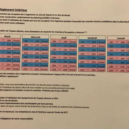 Mon Reve A Avec Sur La Route Des Vins Au Coeur De L'alsace Feriehus