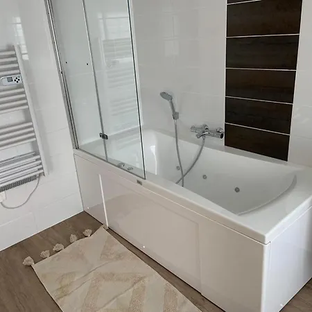 Mon Reve A Avec Spa, En Supplement, Sur La Route Des Vins Au Coeur De L'alsace Prázdninový dům