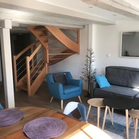 Mon Reve A Avec Spa, En Supplement, Sur La Route Des Vins Au Coeur De L'alsace Prázdninový dům *