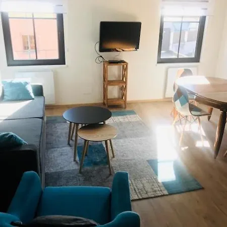 Mon Reve A Avec Sur La Route Des Vins Au Coeur De L'alsace Feriehus *