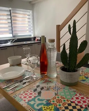 Mon Reve A Avec Sur La Route Des Vins Au Coeur De L'alsace Vakantiehuis Scherwiller