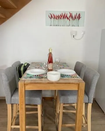 Mon Reve A Avec Spa, En Supplement, Sur La Route Des Vins Au Coeur De L'alsace Prázdninový dům Scherwiller