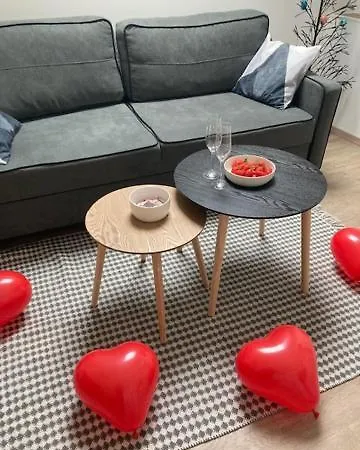 Mon Reve A Avec Sur La Route Des Vins Au Coeur De L'alsace Feriehus *