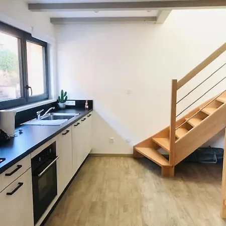 Mon Reve A Avec Sur La Route Des Vins Au Coeur De L'alsace *