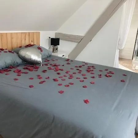 Mon Reve A Avec Spa, En Supplement, Sur La Route Des Vins Au Coeur De L'alsace Prázdninový dům