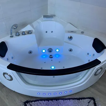 Mon Reve A Avec Spa, En Supplement, Sur La Route Des Vins Au Coeur De L'alsace Prázdninový dům *
