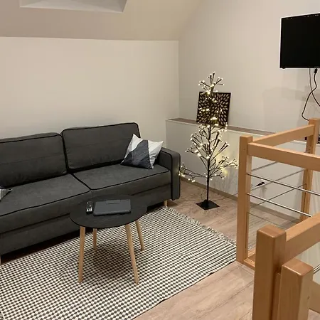 Mon Reve A Avec Sur La Route Des Vins Au Coeur De L'alsace Feriehus Scherwiller