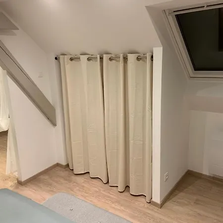 Mon Reve A Avec Sur La Route Des Vins Au Coeur De L'alsace Scherwiller