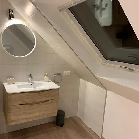 Prázdninový dům Mon Reve A Avec Spa, En Supplement, Sur La Route Des Vins Au Coeur De L'alsace Scherwiller
