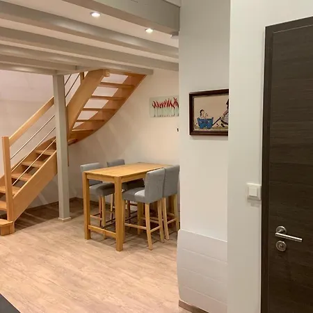 Feriehus Mon Reve A Avec Sur La Route Des Vins Au Coeur De L'alsace *