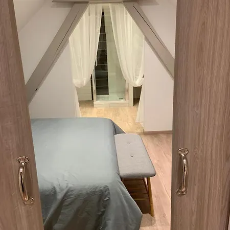 Mon Reve A Avec Spa, En Supplement, Sur La Route Des Vins Au Coeur De L'alsace Scherwiller