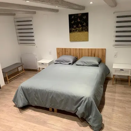 Mon Reve A Avec Sur La Route Des Vins Au Coeur De L'alsace Feriehus Scherwiller