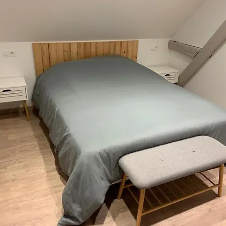 Mon Reve A Avec Spa, En Supplement, Sur La Route Des Vins Au Coeur De L'alsace Prázdninový dům