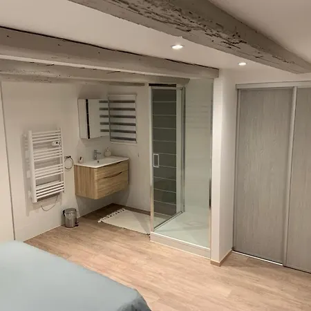 Mon Reve A Avec Spa, En Supplement, Sur La Route Des Vins Au Coeur De L'alsace Prázdninový dům Scherwiller