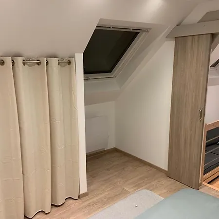 Mon Reve A Avec Spa, En Supplement, Sur La Route Des Vins Au Coeur De L'alsace Prázdninový dům