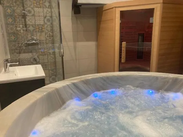 Mon Reve A Avec Sur La Route Des Vins Au Coeur De L'alsace Holiday home *