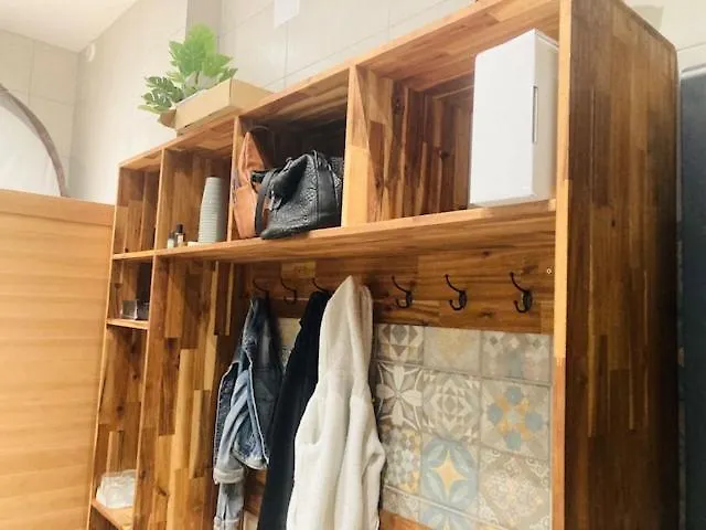 Mon Reve A Avec Sur La Route Des Vins Au Coeur De L'alsace Holiday home *