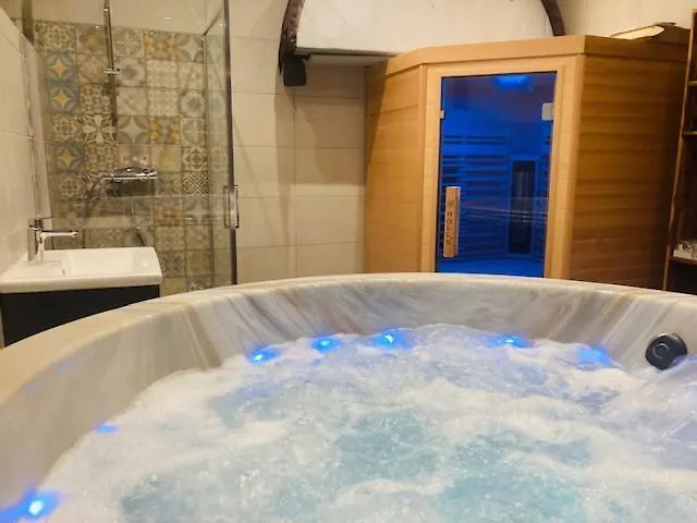 Holiday home Mon Reve A Avec Sur La Route Des Vins Au Coeur De L'alsace *