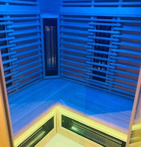 Mon Reve A Avec Sur La Route Des Vins Au Coeur De L'alsace Holiday home Scherwiller