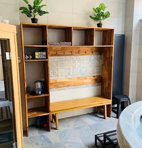 Mon Reve A Avec Sur La Route Des Vins Au Coeur De L'alsace Holiday home