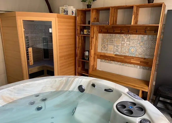 Mon Reve A Avec Sur La Route Des Vins Au Coeur De L'alsace Holiday home Scherwiller