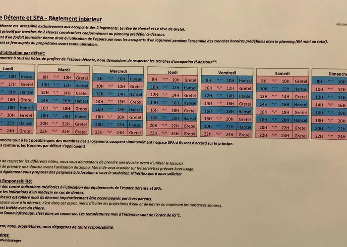 Mon Reve A Avec Sur La Route Des Vins Au Coeur De L'alsace Holiday home