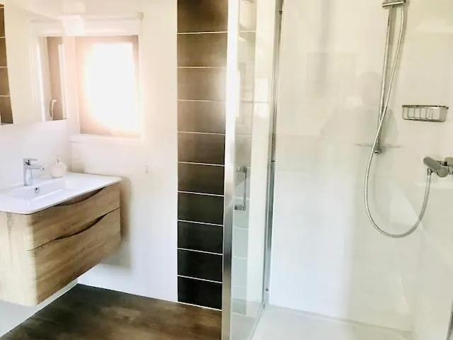 Holiday home Mon Reve A Avec Sur La Route Des Vins Au Coeur De L'alsace *