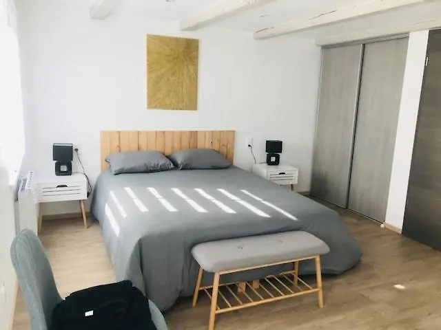 Holiday home Mon Reve A Avec Sur La Route Des Vins Au Coeur De L'alsace Scherwiller