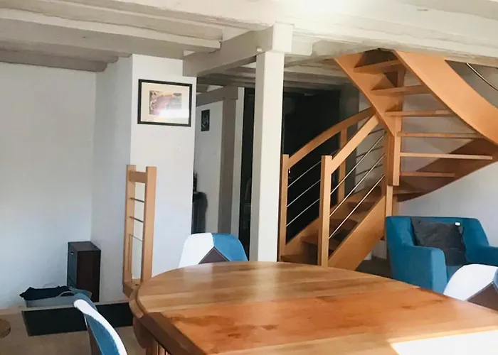 Mon Reve A Avec Sur La Route Des Vins Au Coeur De L'alsace * Scherwiller