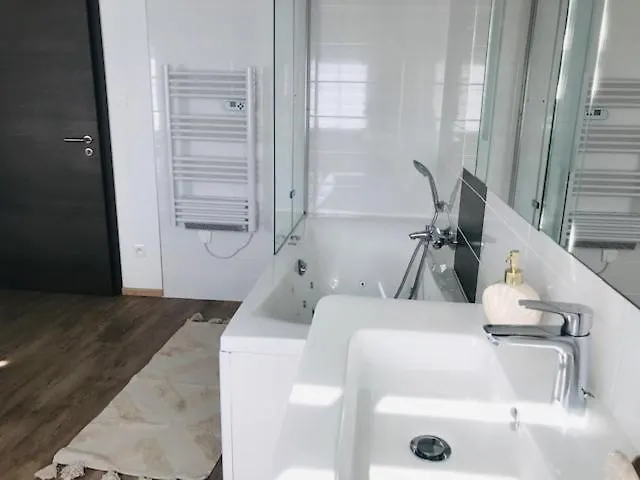 Holiday home Mon Reve A Avec Sur La Route Des Vins Au Coeur De L'alsace