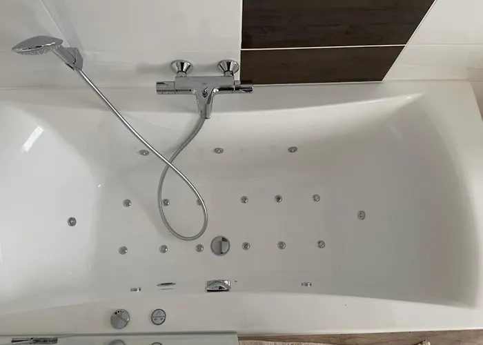 Mon Reve A Avec Sur La Route Des Vins Au Coeur De L'alsace Holiday home *