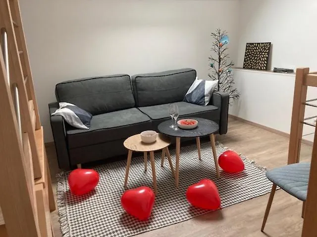 Mon Reve A Avec Sur La Route Des Vins Au Coeur De L'alsace