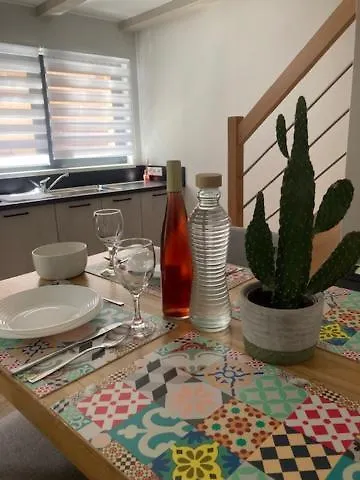 Mon Reve A Avec Sur La Route Des Vins Au Coeur De L'alsace Holiday home Scherwiller