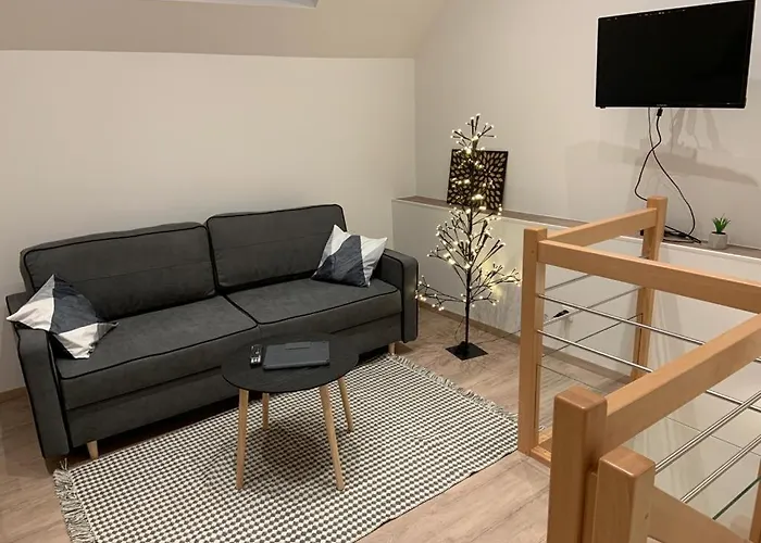 Mon Reve A Avec Sur La Route Des Vins Au Coeur De L'alsace Holiday home Scherwiller