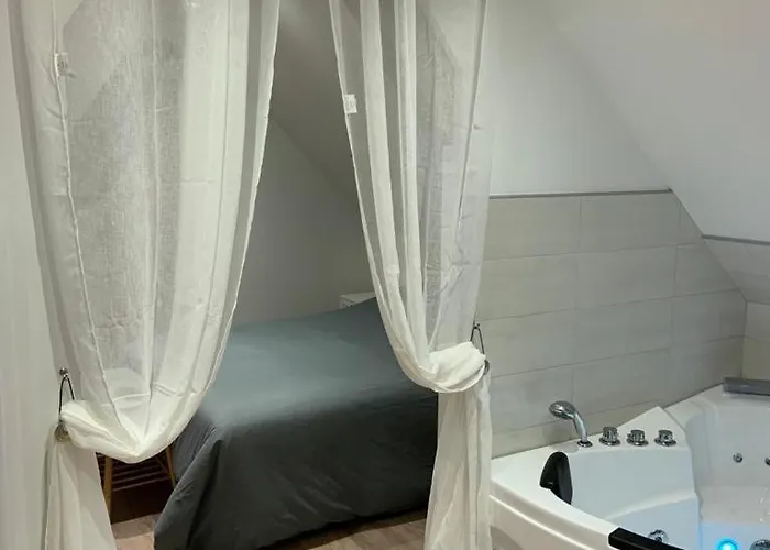 Holiday home Mon Reve A Avec Sur La Route Des Vins Au Coeur De L'alsace