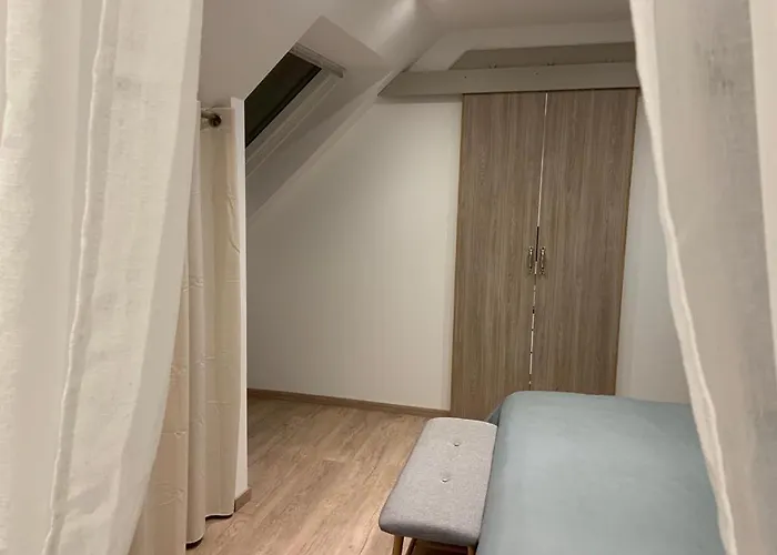 Holiday home Mon Reve A Avec Sur La Route Des Vins Au Coeur De L'alsace *