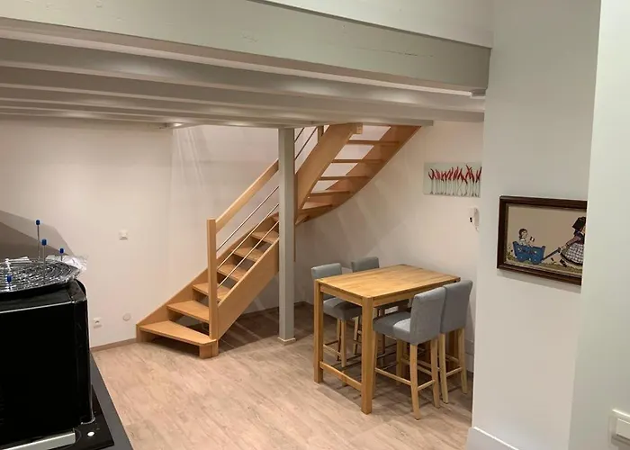 Mon Reve A Avec Sur La Route Des Vins Au Coeur De L'alsace Holiday home Scherwiller