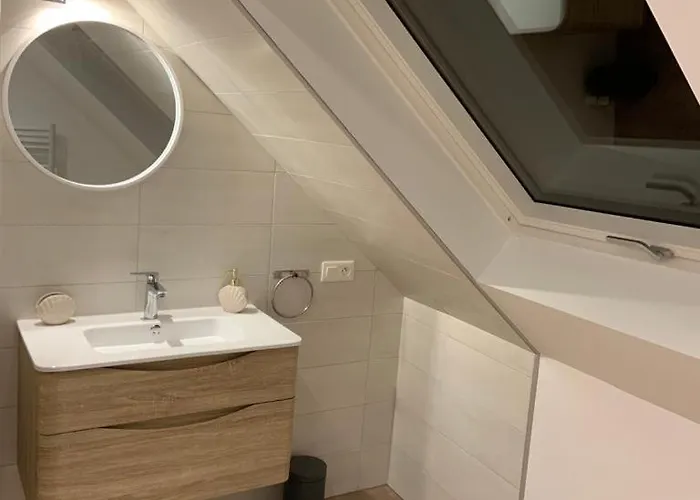 Holiday home Mon Reve A Avec Sur La Route Des Vins Au Coeur De L'alsace Scherwiller