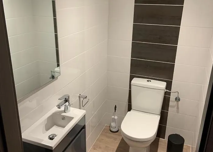 Mon Reve A Avec Sur La Route Des Vins Au Coeur De L'alsace Holiday home