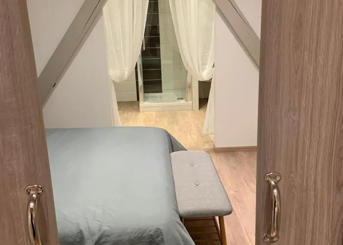 Mon Reve A Avec Sur La Route Des Vins Au Coeur De L'alsace Scherwiller