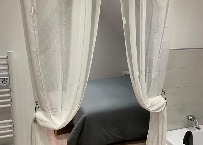 Holiday home Mon Reve A Avec Sur La Route Des Vins Au Coeur De L'alsace