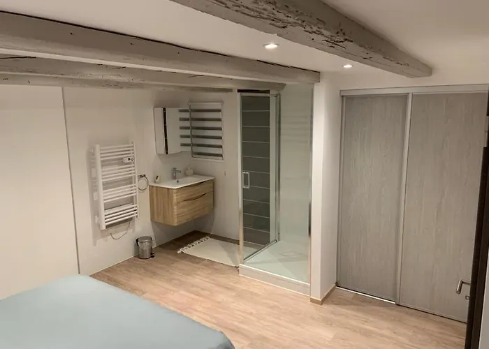 Mon Reve A Avec Sur La Route Des Vins Au Coeur De L'alsace Holiday home Scherwiller