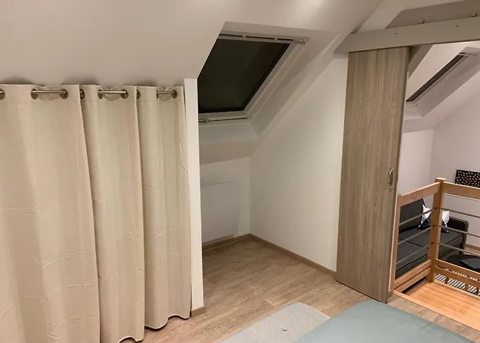 Mon Reve A Avec Sur La Route Des Vins Au Coeur De L'alsace Holiday home